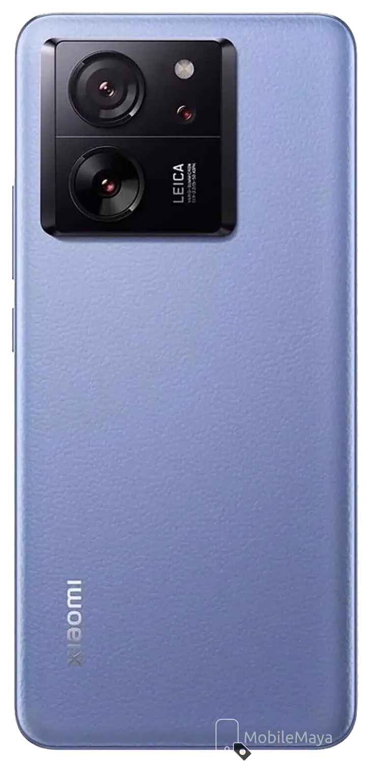 Xiaomi 13T 5G Back Side