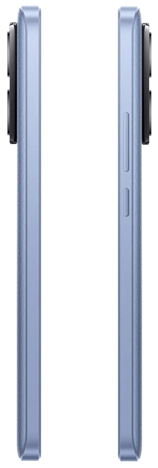 Xiaomi 13T 5G Button Side