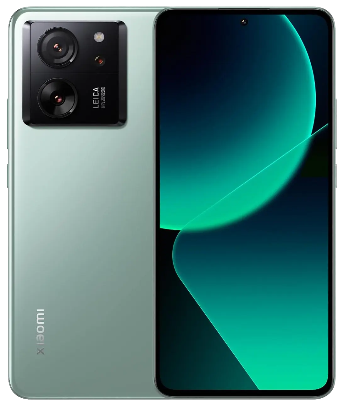 Xiaomi 13T 5G Meadow Green