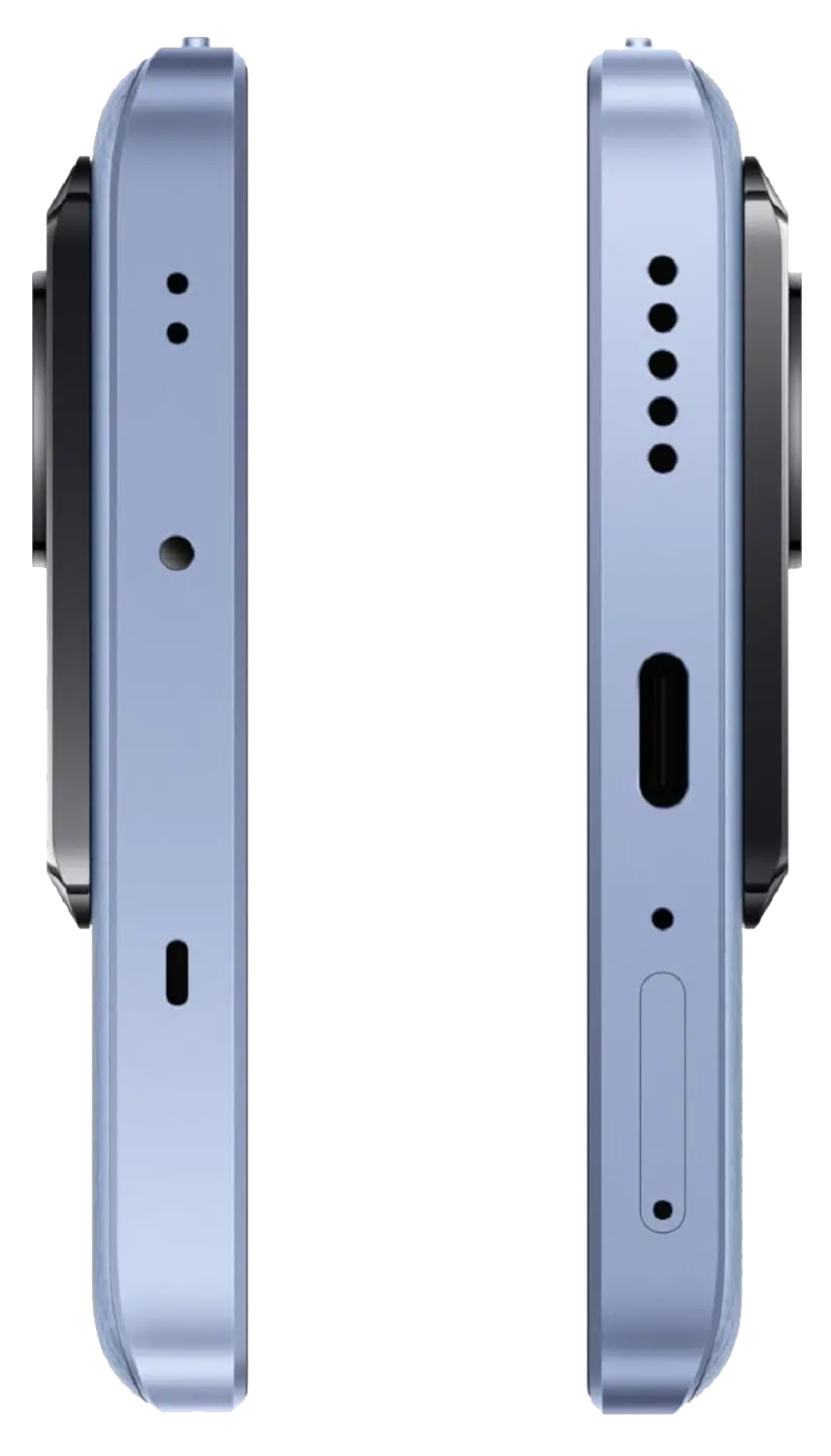 Xiaomi 13T 5G Updown Side