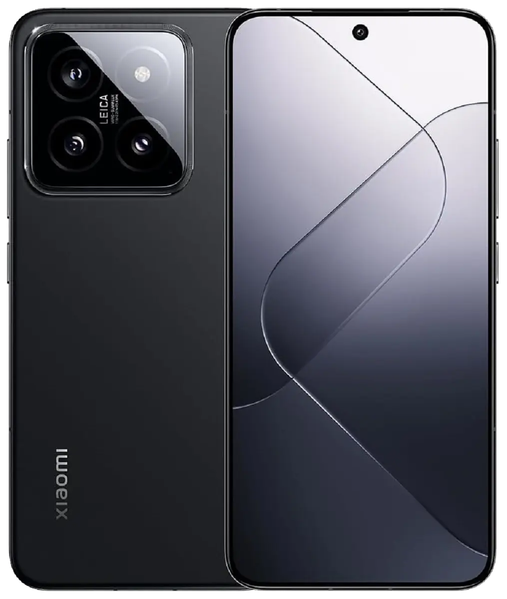Xiaomi 14 5G Black