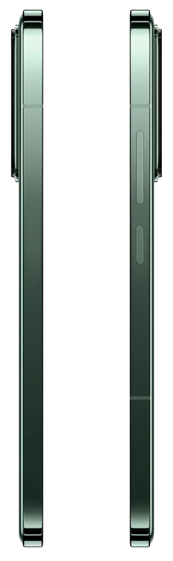 Xiaomi 14 5G Button Side
