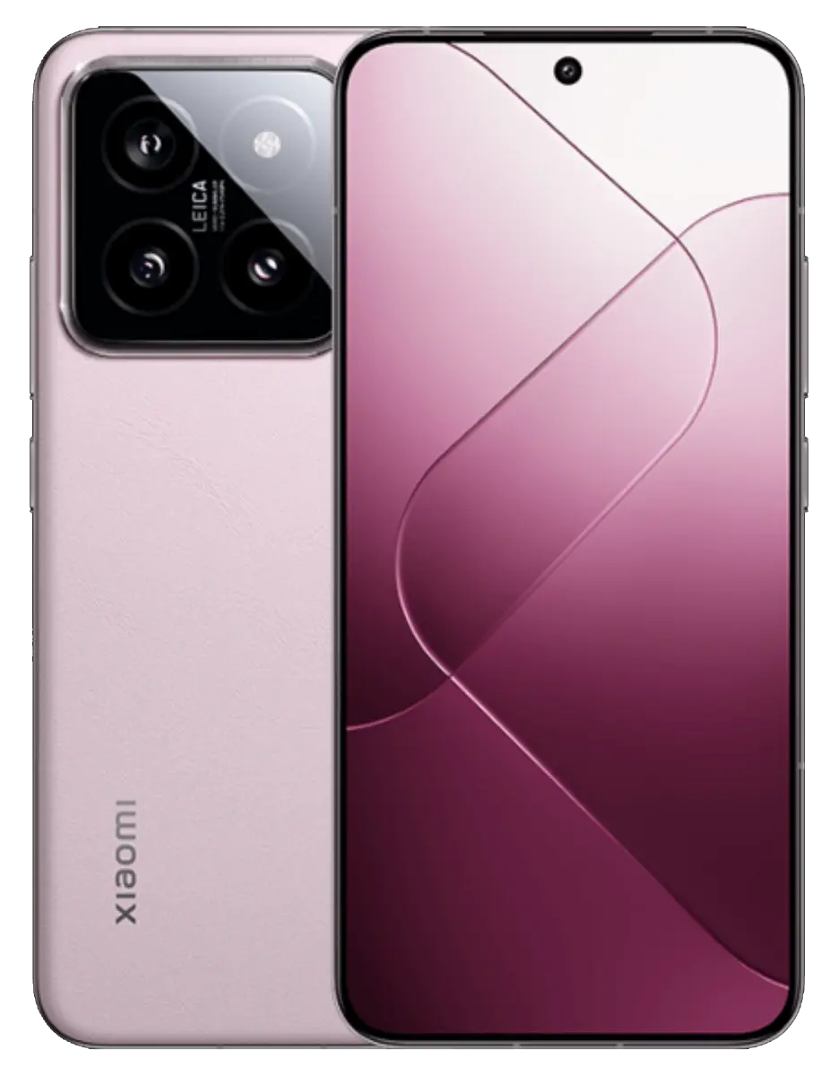 Xiaomi 14 5G Pink