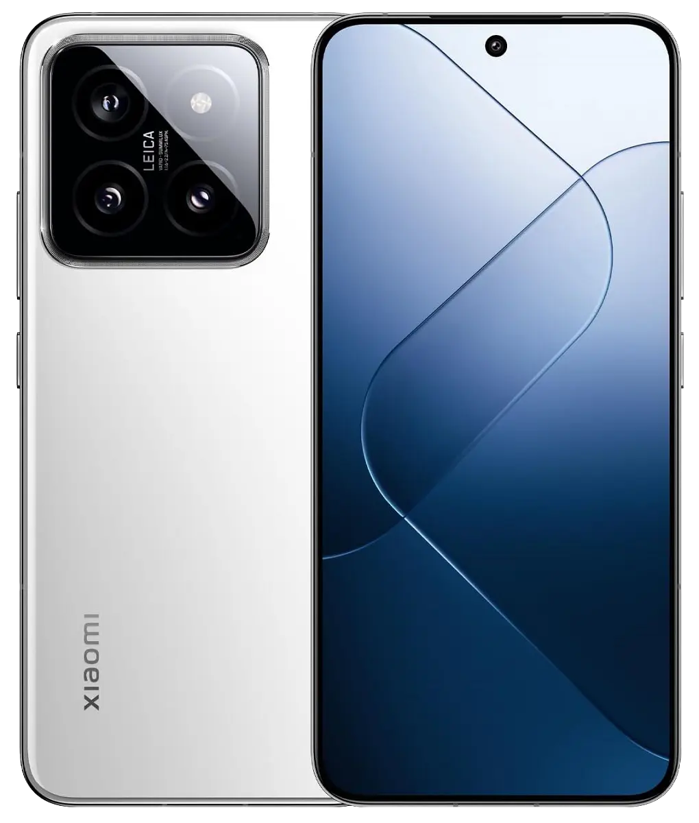 Xiaomi 14 5G White