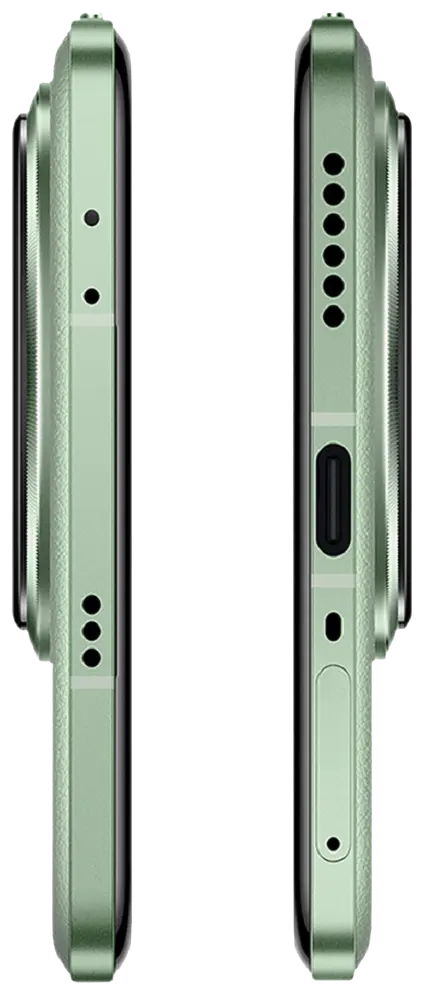 Xiaomi 14 Civi 5G Updown Side