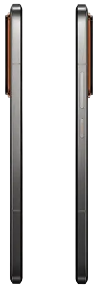 Xiaomi 14 Pro 5G Button Side