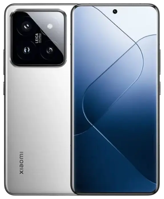 Xiaomi 14 Pro 5G White