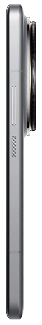 Xiaomi 14 Ultra 5G Button Side