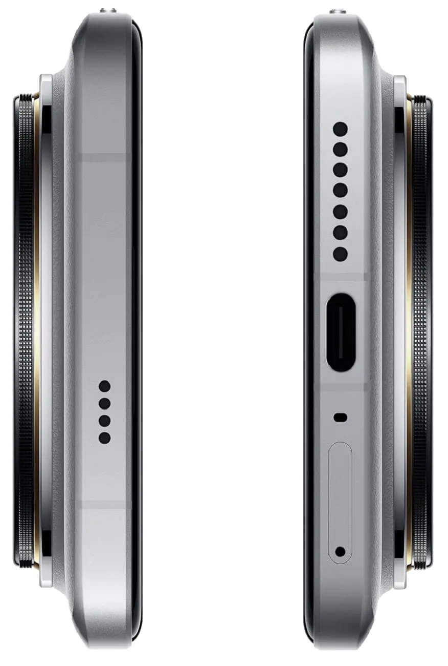 Xiaomi 14 Ultra 5G Updown Side