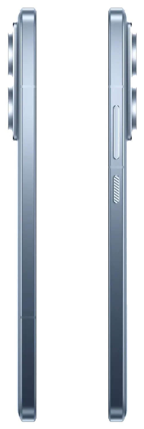 Xiaomi 14T 5G Button Side