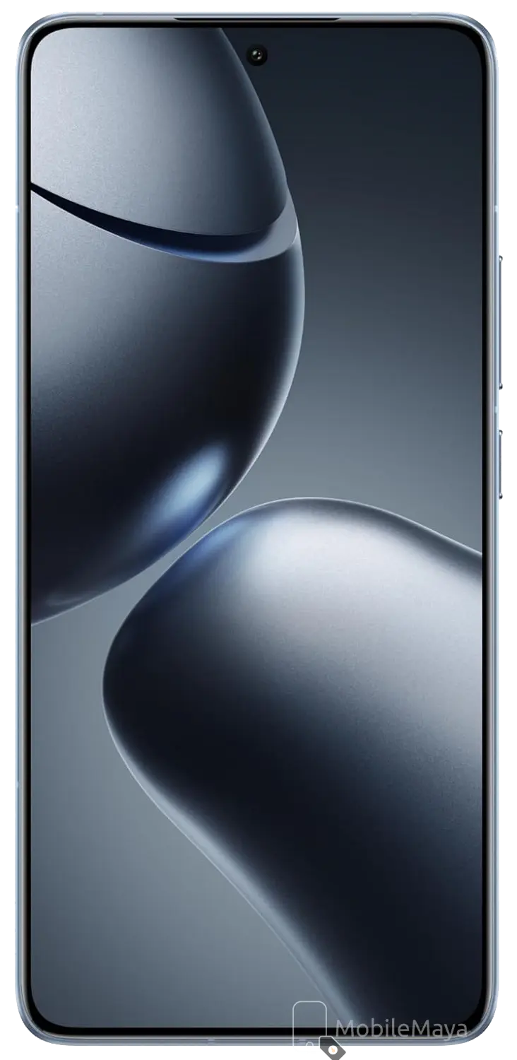 Xiaomi 14T Pro 5G Front Side