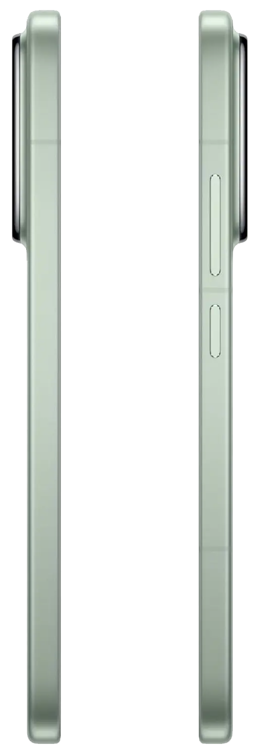 Xiaomi 15 Button Side