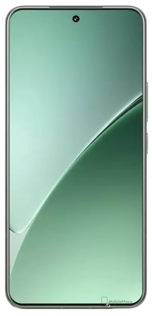 Xiaomi 15 Pro front image