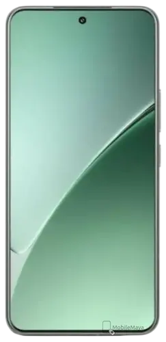 Xiaomi 15 Pro front official image