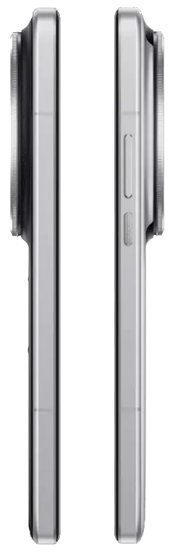 Xiaomi 15 Ultra Button Side Image.