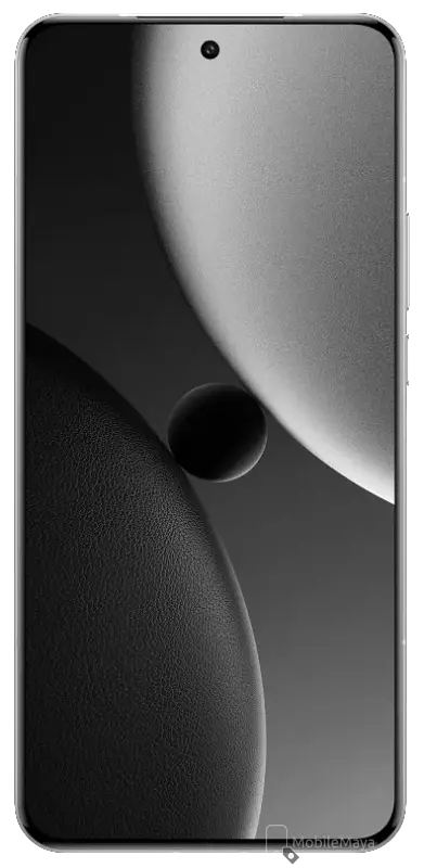 Xiaomi 15 Ultra Front Side Image.