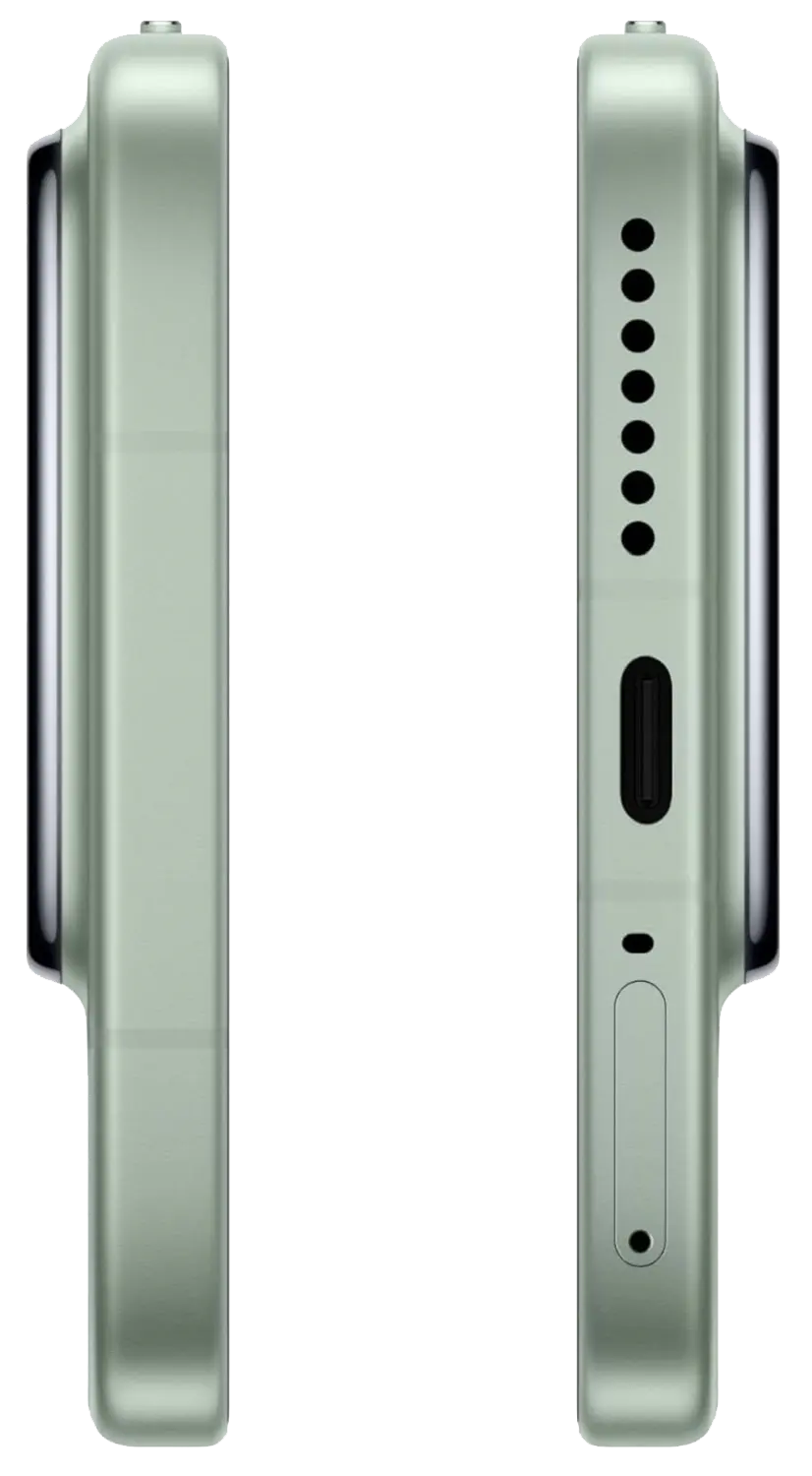 Xiaomi 15 Updown