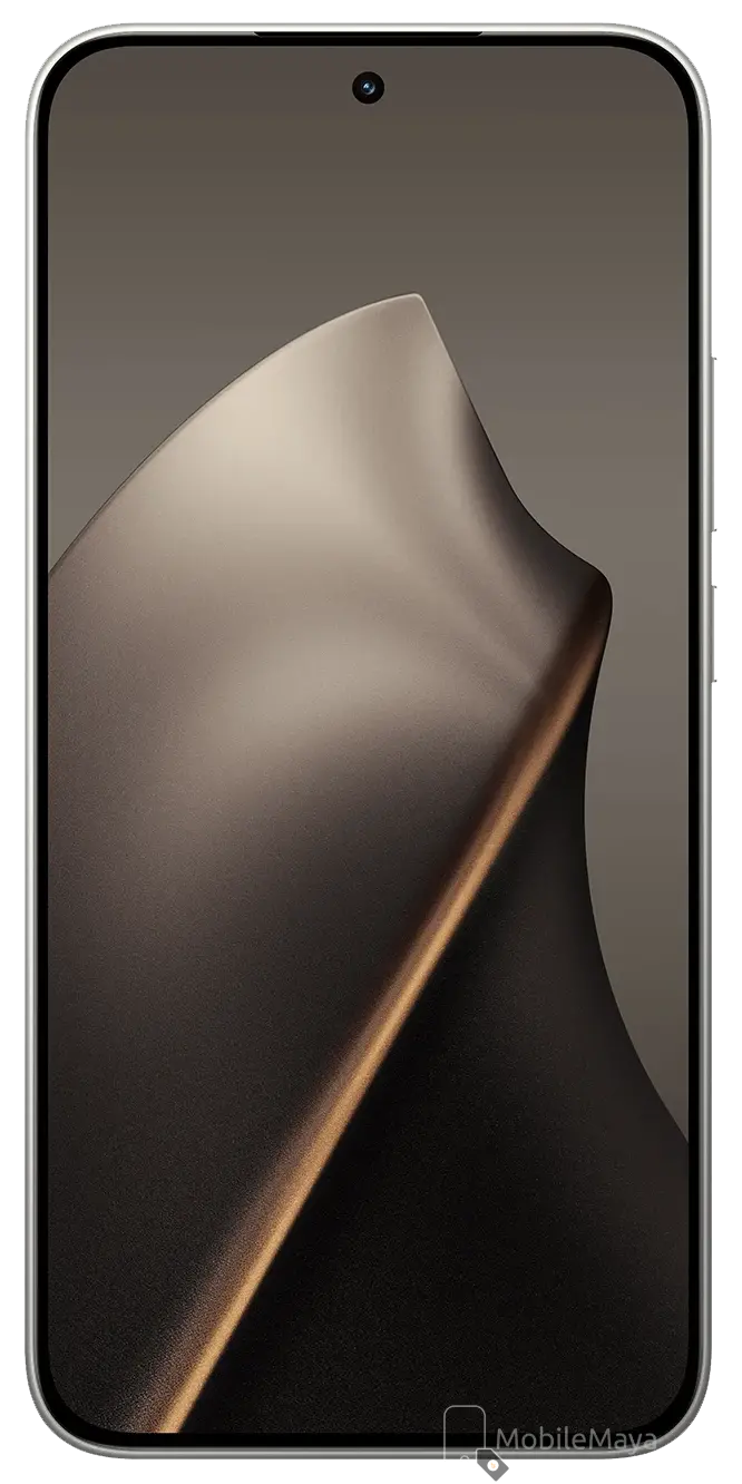 Xiaomi 15T Front Side Image