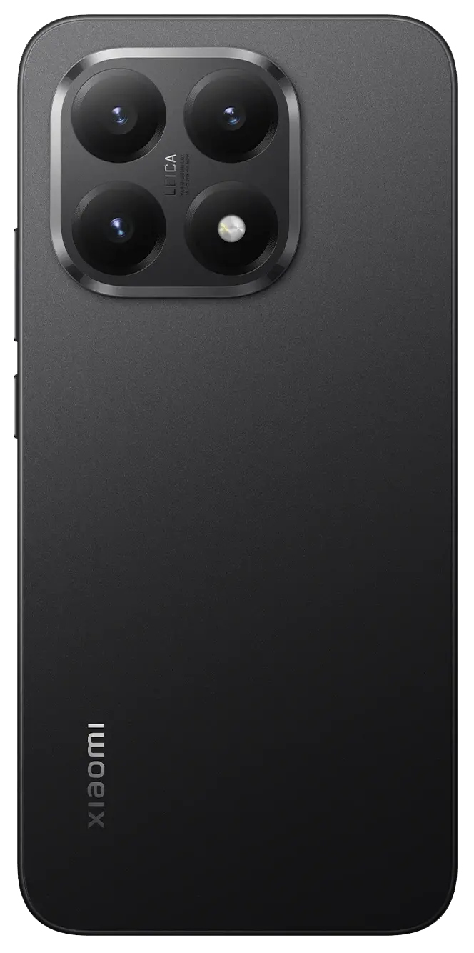 Xiaomi 15T Full Back Side Image