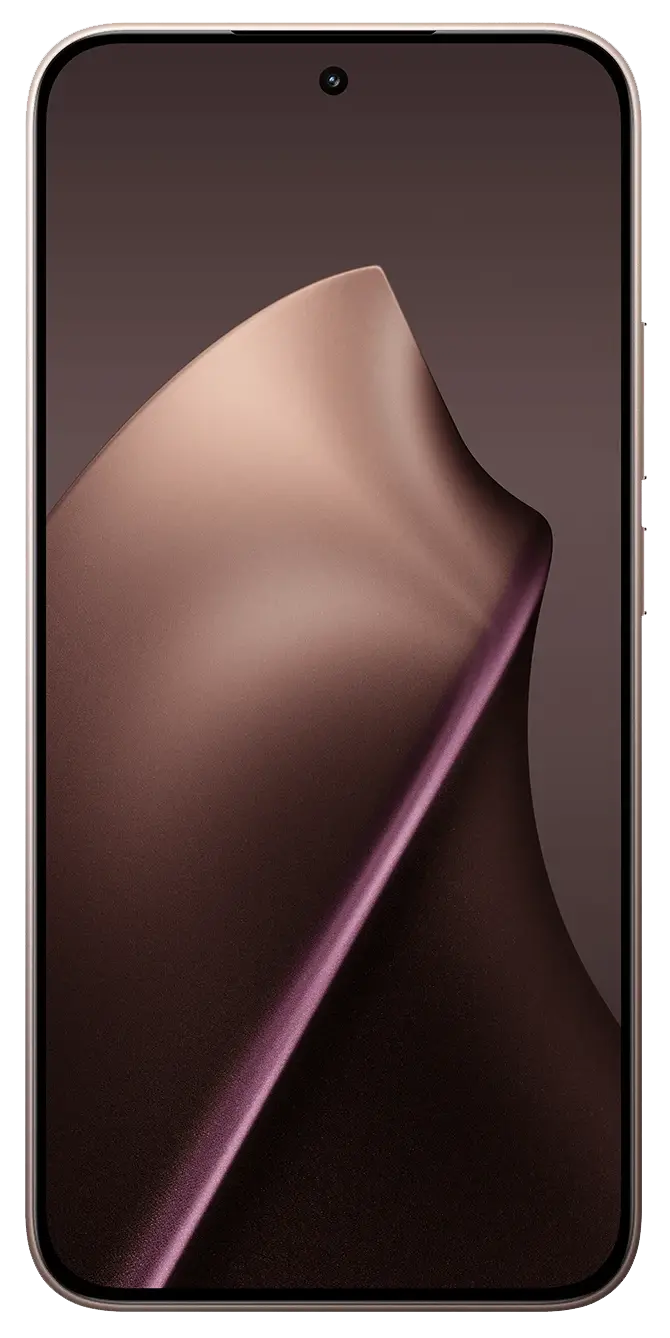 Xiaomi 15T Full Front Image