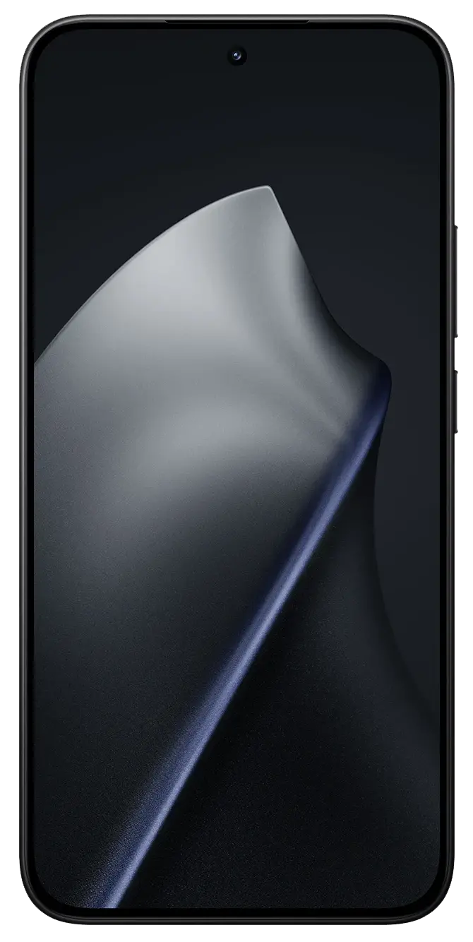 Xiaomi 15T Full Front Side Image