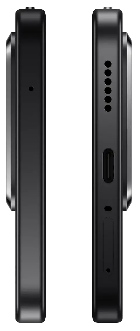 Xiaomi 15T Port Side Image