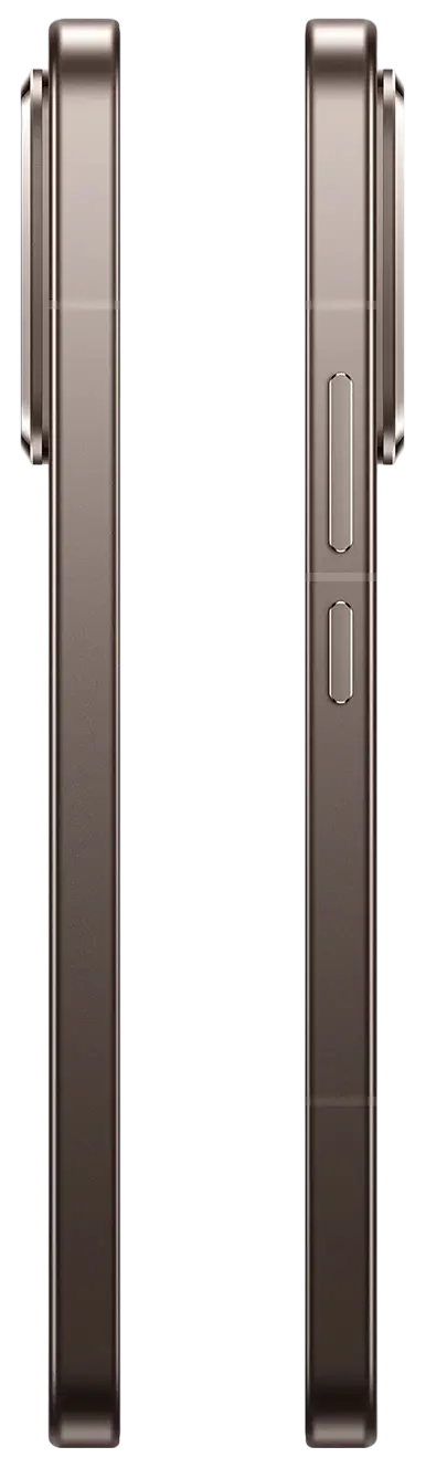 Xiaomi 15T Pro Button Side Image