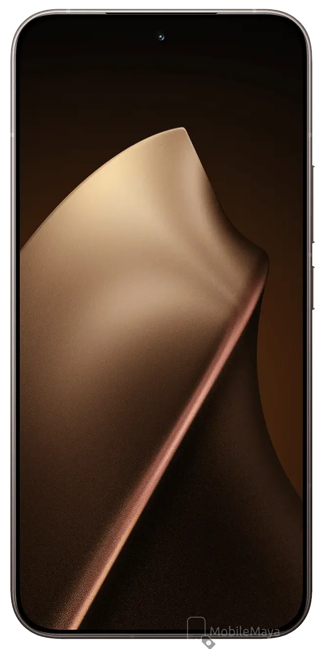 Xiaomi 15T Pro Front Side Image