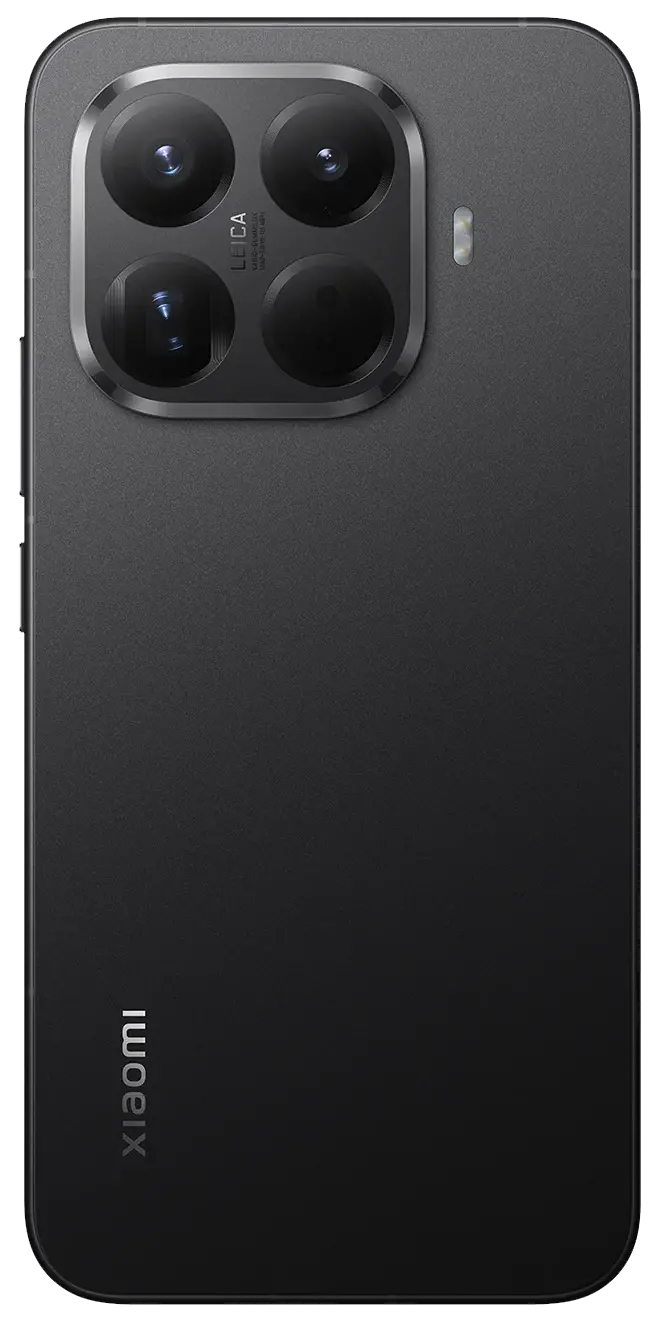 Xiaomi 15T Pro Full Back Side Image