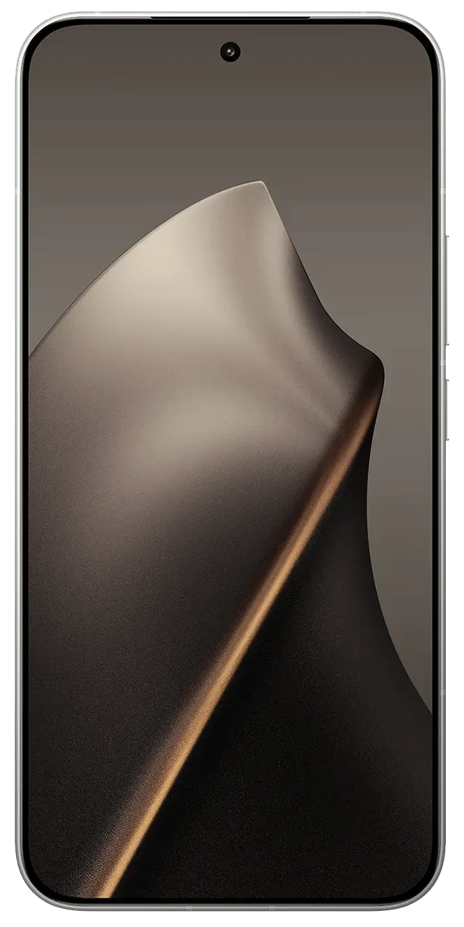Xiaomi 15T Pro Full Front Image