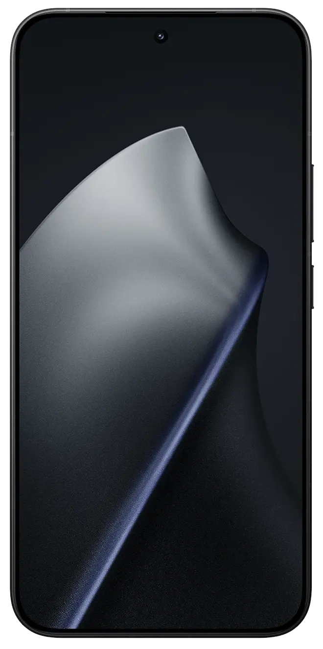 Xiaomi 15T Pro Full Front Side Image
