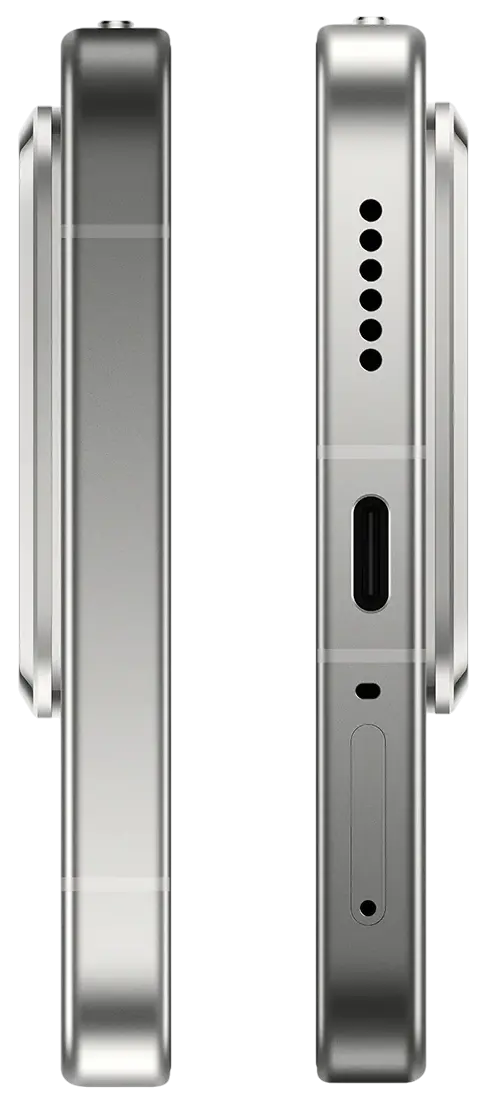 Xiaomi 15T Pro Port Image