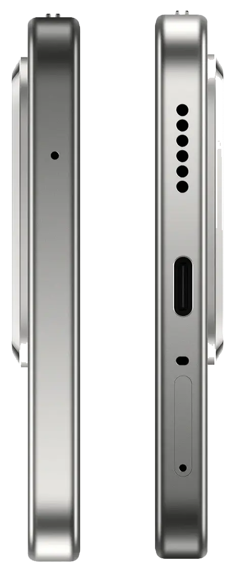 Xiaomi 15T Updown Charging port Image