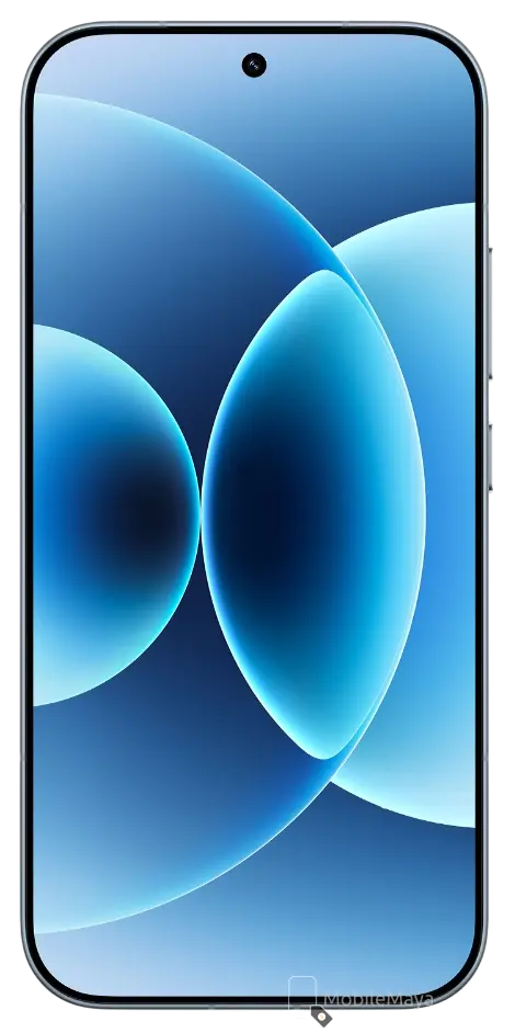 Xiaomi 17 Front Side Image