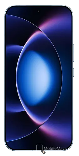 Xiaomi 17 Max Blue Front Image