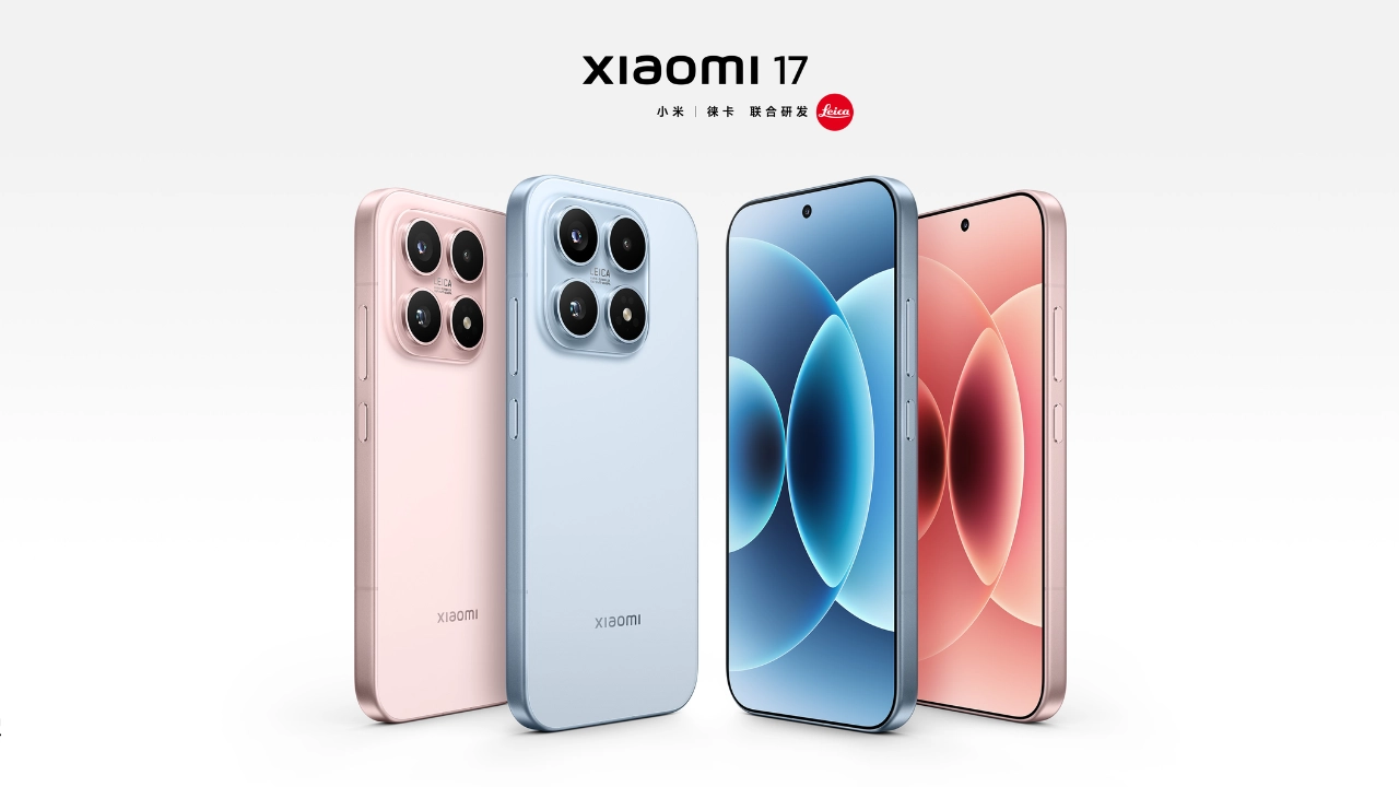 Xiaomi 17 News Image.png