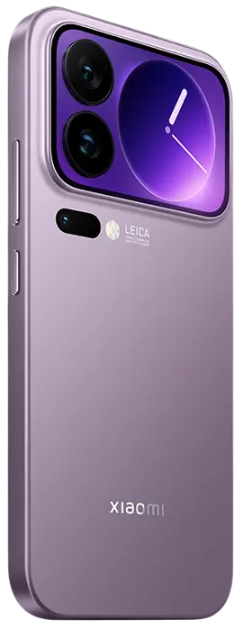 Xiaomi 17 Pro Button Side Image