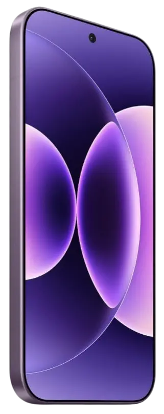 Xiaomi 17 Pro Display Side Image