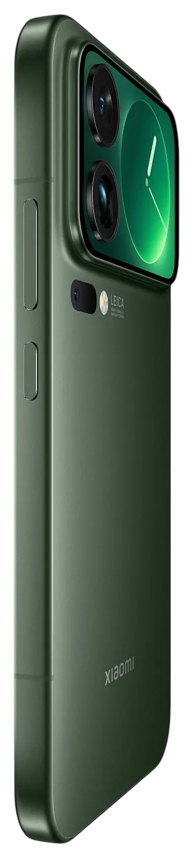 Xiaomi 17 Pro Max Button Side Image