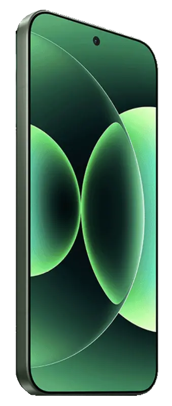 Xiaomi 17 Pro Max Left Side Image