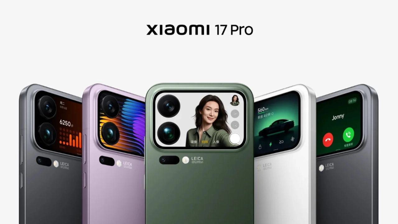 Xiaomi 17 Pro News Image.png