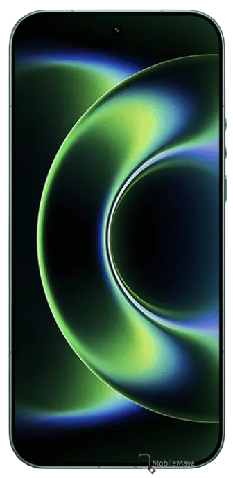 Xiaomi 17 Ultra Front Side.