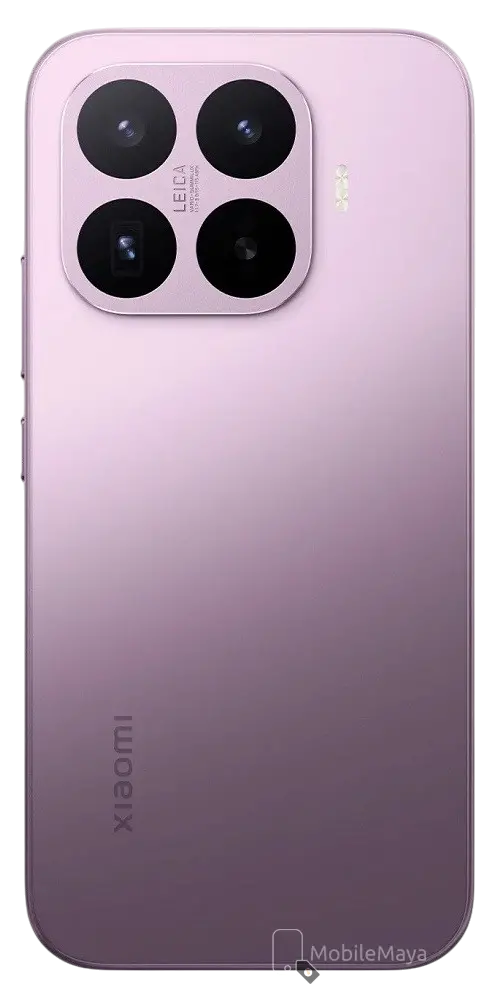 Xiaomi 17T Back Camera Side Image