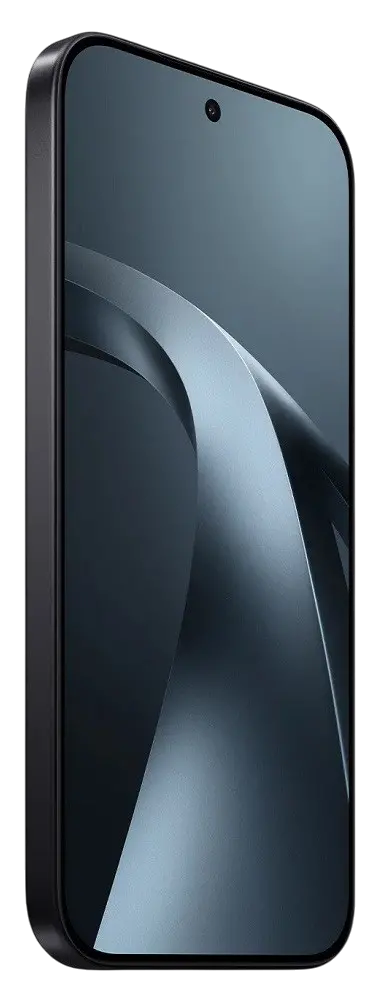 Xiaomi 17T Black Full Display Side Image
