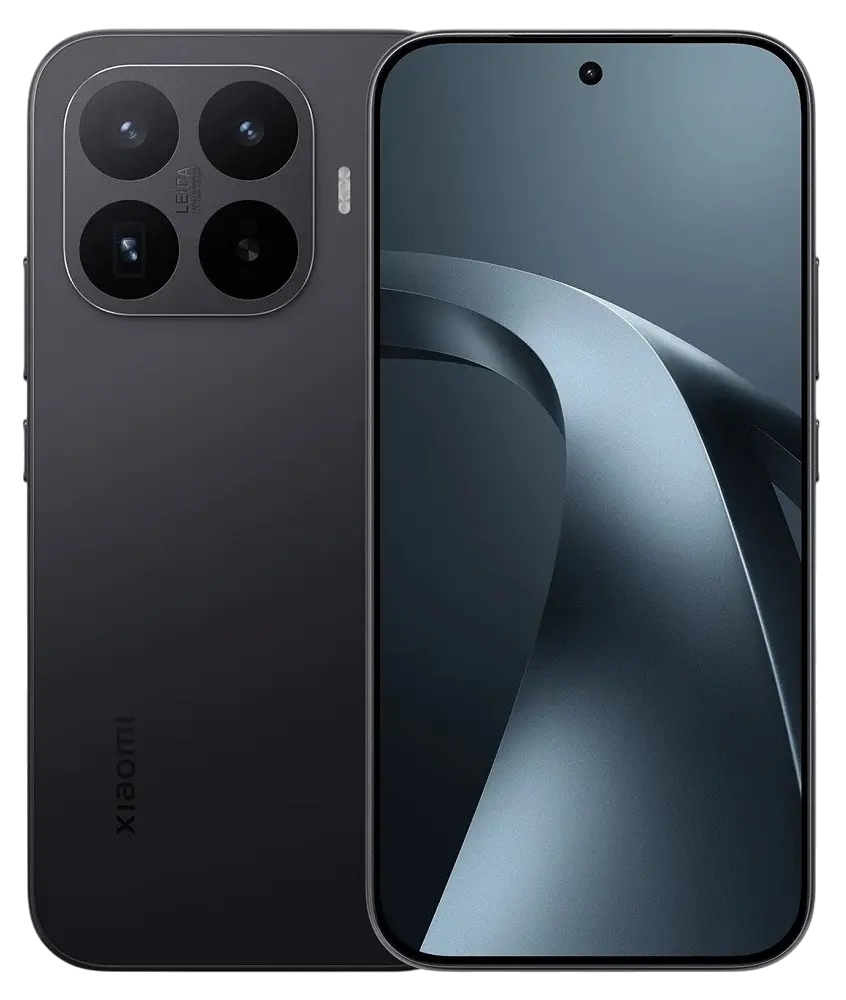 Xiaomi 17T Black Image