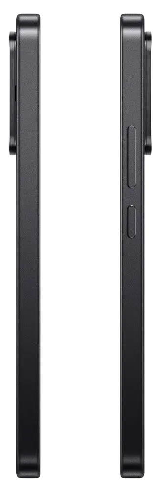 Xiaomi 17T Black Power Button Side Image