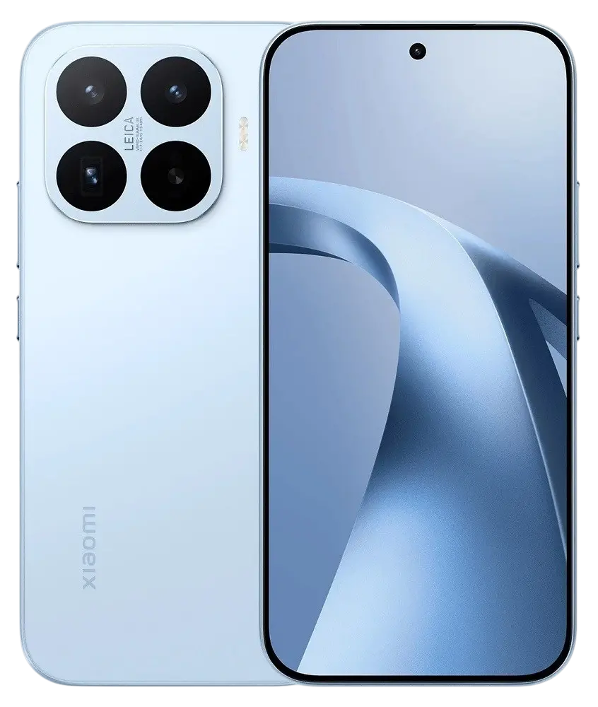 Xiaomi 17T Blue Image