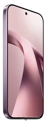 Xiaomi 17T Full Display Side Full Image