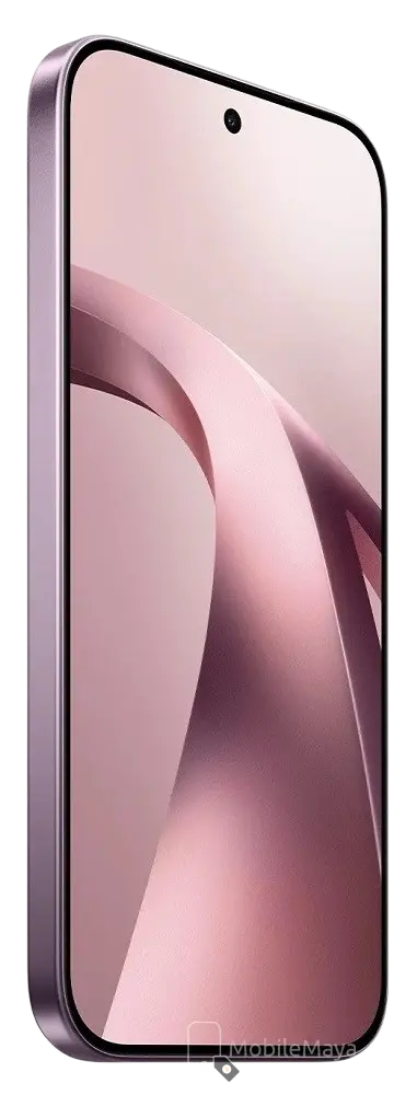 Xiaomi 17T Full Display Side Image