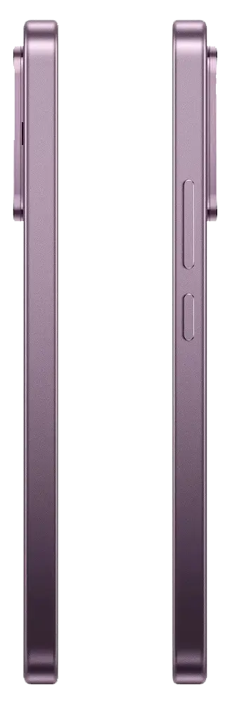 Xiaomi 17T Power Button Side Image